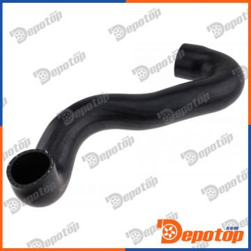 Gaine de suralimentation pour SAAB | GPP-SA-007, 6524PT-1